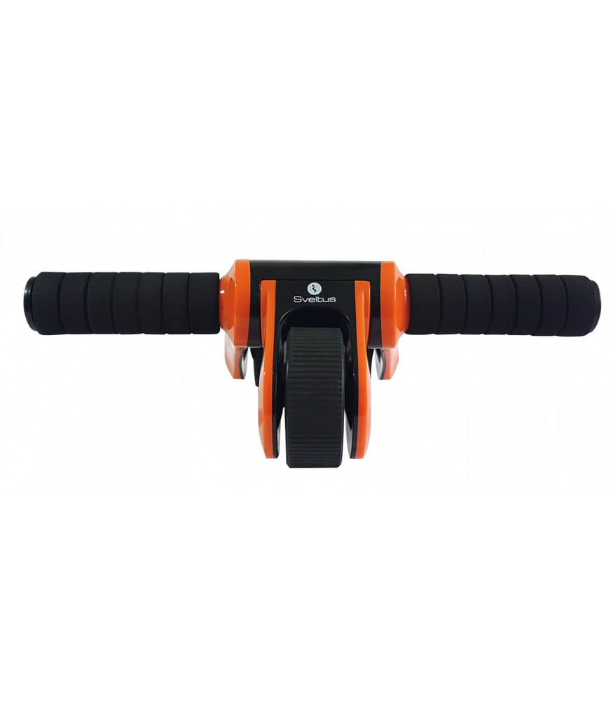 Sveltus AB Roller