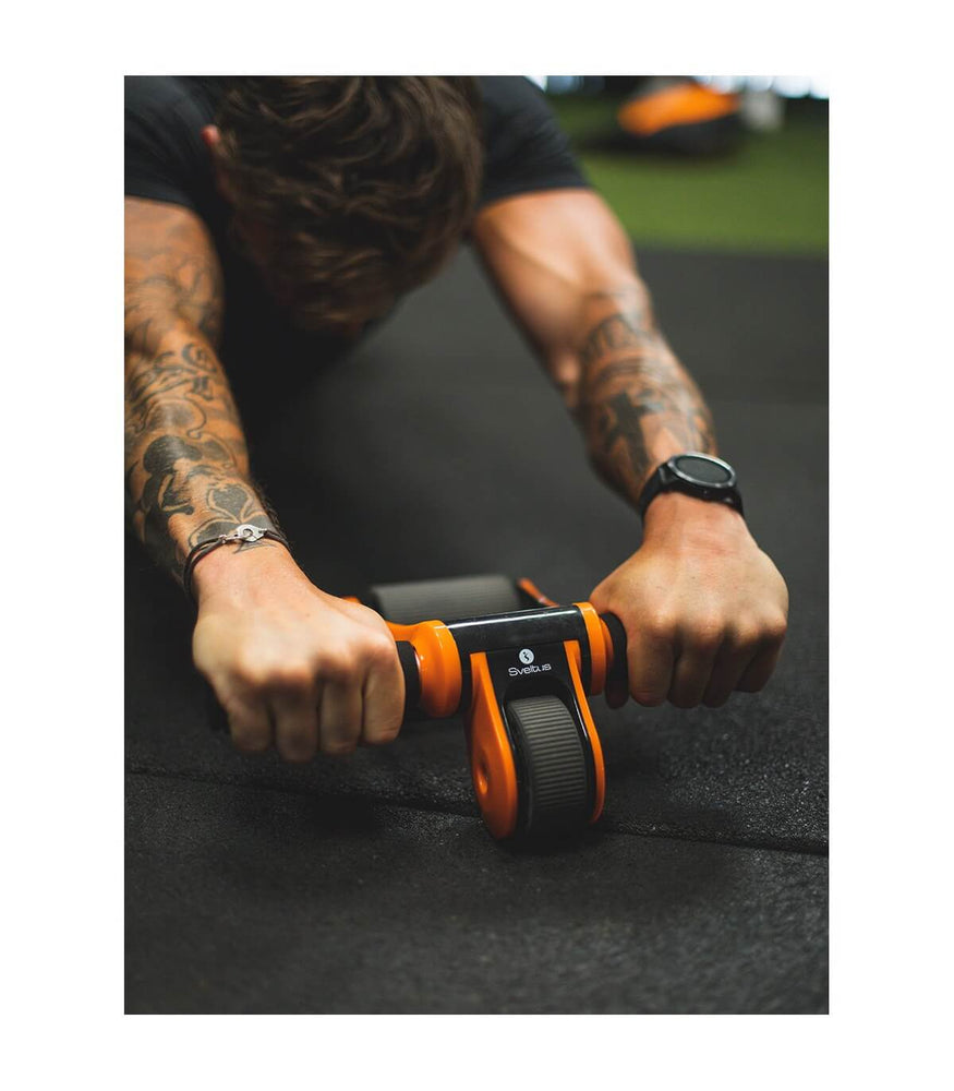 Sveltus AB Roller