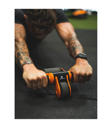 Sveltus AB Roller