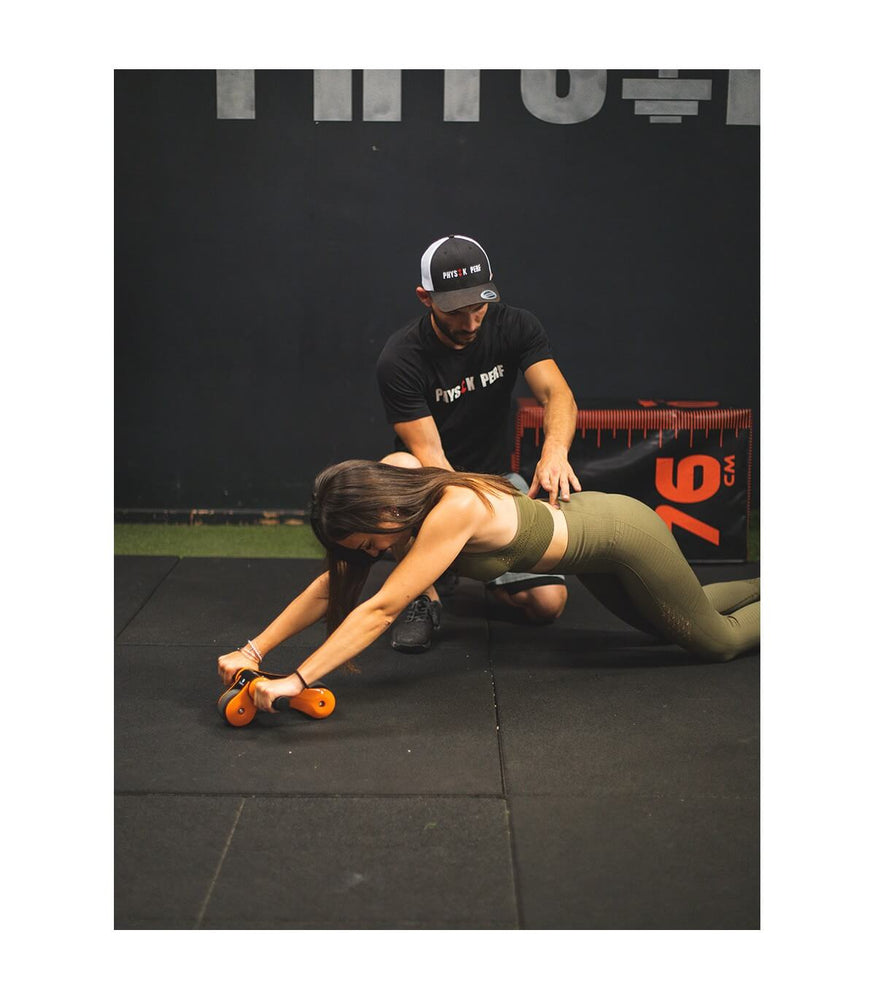 Sveltus AB Roller
