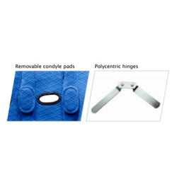 Actimove Hinged Knee Support