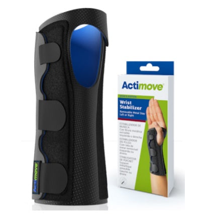 Actimove Wrist Stabiliser Support