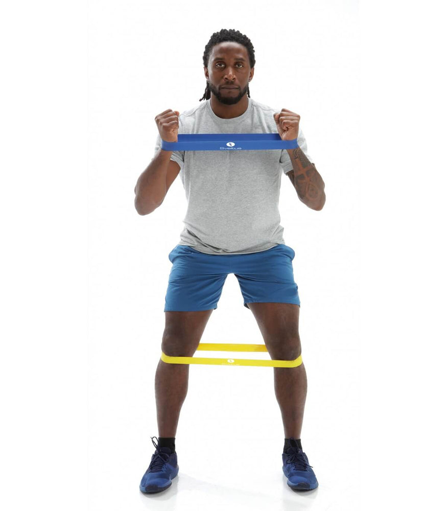 Loop Bands Set