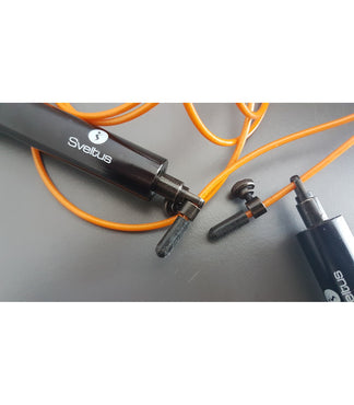 Aluminium Jump Rope