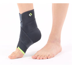 Cross Strap Ankle Brace