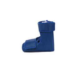 Cold Compression System Ankle Wrap