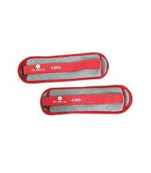 Sveltus Aqua Weights
