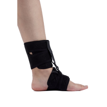 Dorsiflexion Bandage