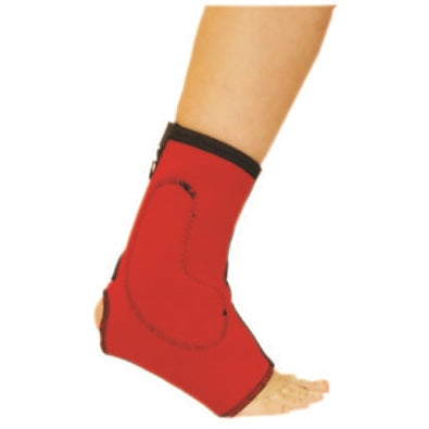 Child Malleolar Ankle Brace