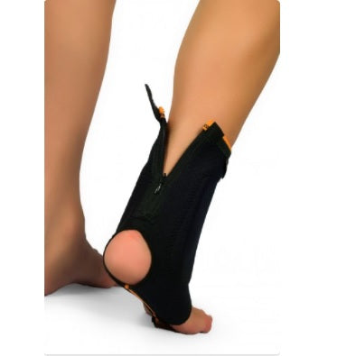 Ankle Brace with Zip