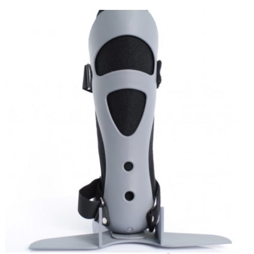 Thermoplastic Resting A.F.O Elite - Night Splint