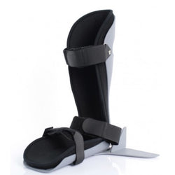 Thermoplastic Resting A.F.O Elite - Night Splint