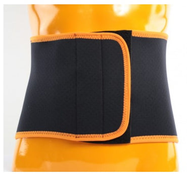 Neoprene Back Wrap