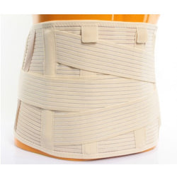 Supportive Lumbosacral Corset