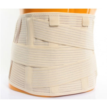 Supportive Lumbosacral Corset