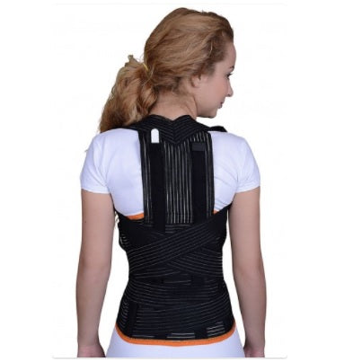 Dorsolumbar Corset