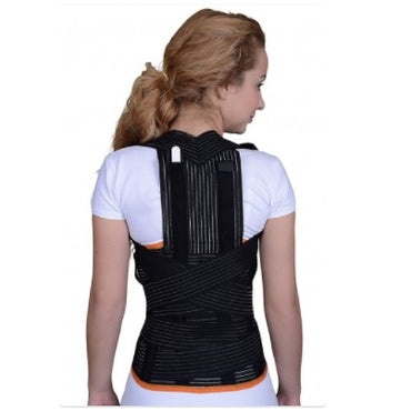 Dorsolumbar Corset