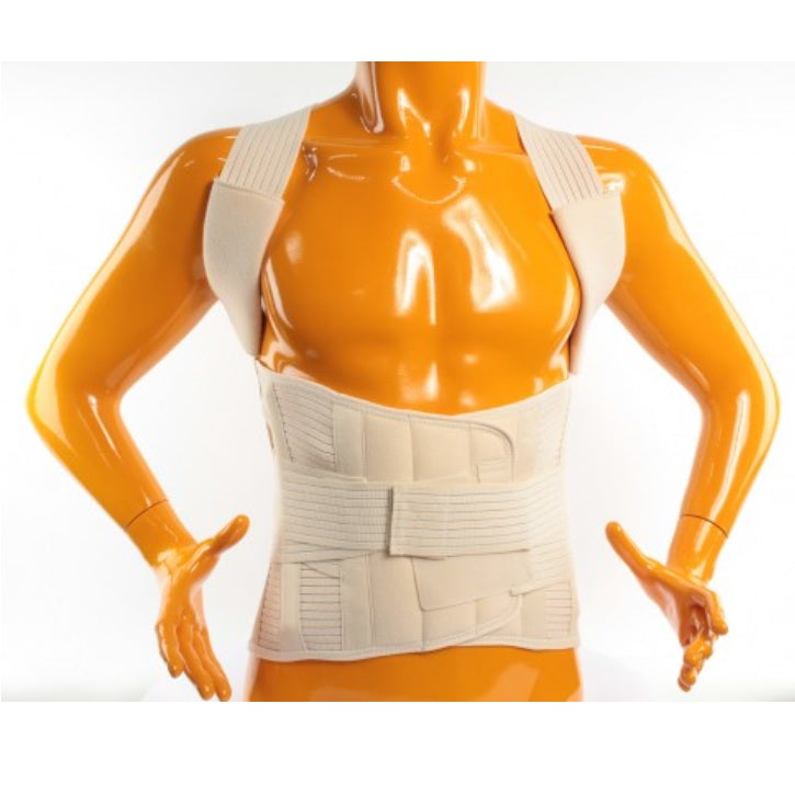 Dorsolumbar Back Brace