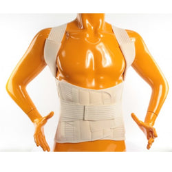 Dorsolumbar Back Brace