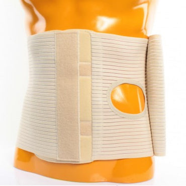 Abdominal Binder for Colostomy Bag