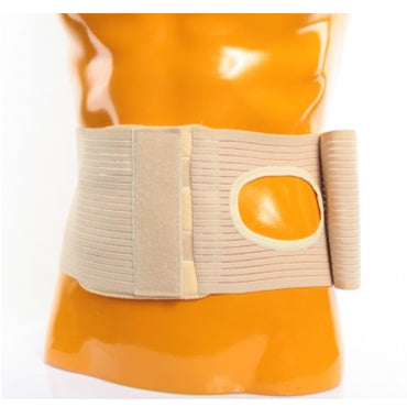 Colostomy Bag Binder