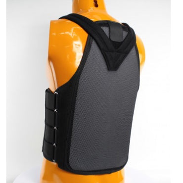 T.L.S.O. Back Brace Corset