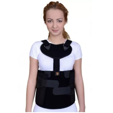 T.L.S.O. Back Brace Corset