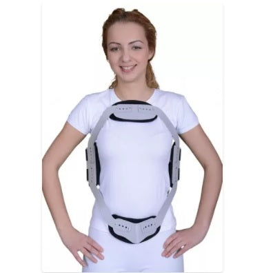 Hyper Extension Belt