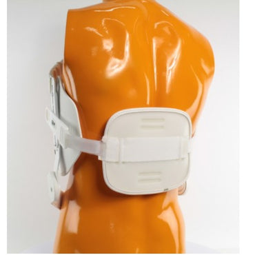 Dynamic Hyper Extension belt