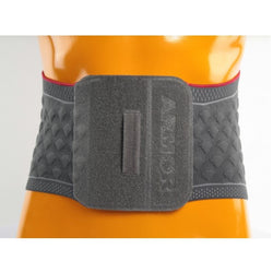 Knitted Lumbosacral Brace