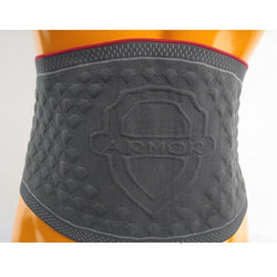 Knitted Lumbosacral Support