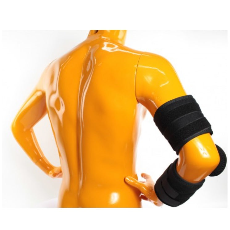 Adjustable Elbow Splint