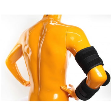 Adjustable Elbow Splint