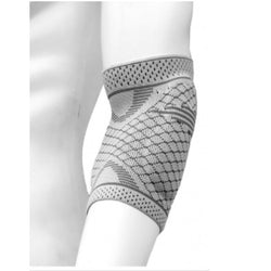 Knitted Elbow Support