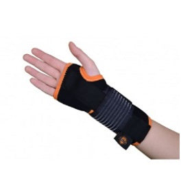 Long Wrist Splint