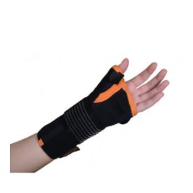 Thumb and Hand Splint