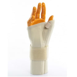 Thumb and Hand Brace