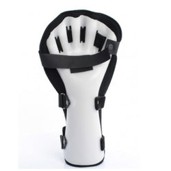 Thermoplastic Anti-Spasticity Support