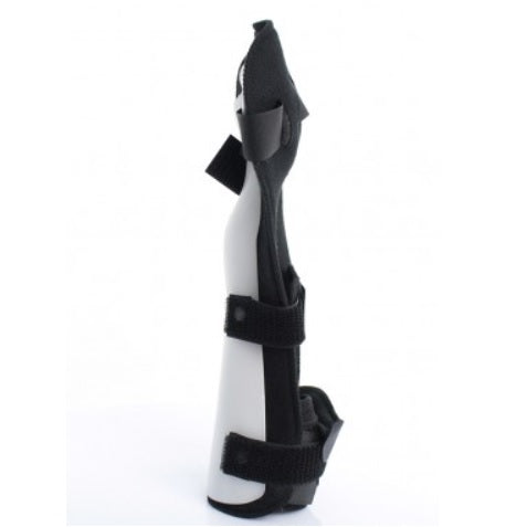 Thermoplastic Anti-Spasticity Hand