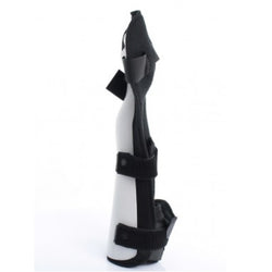 Thermoplastic Anti-Spasticity Hand
