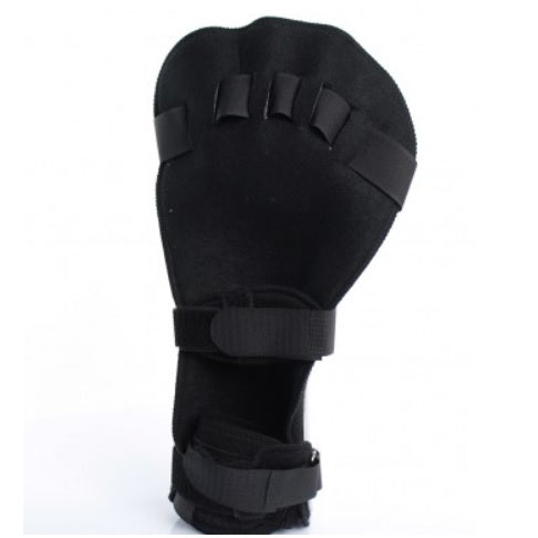 Thermoplastic Anti-Spasticity Brace