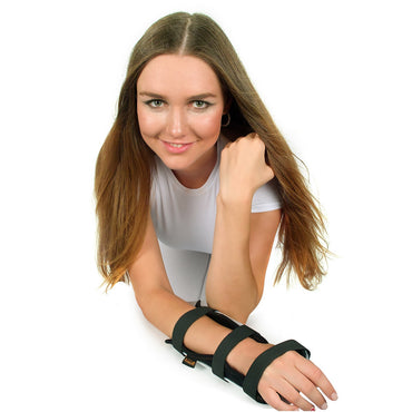 Thermoplastic Wrist Splint