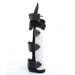 Plastic Thumb and Wrist Splint