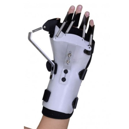 Thermoplastic Dynamic Support