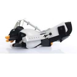 Plastic Dynamic Brace