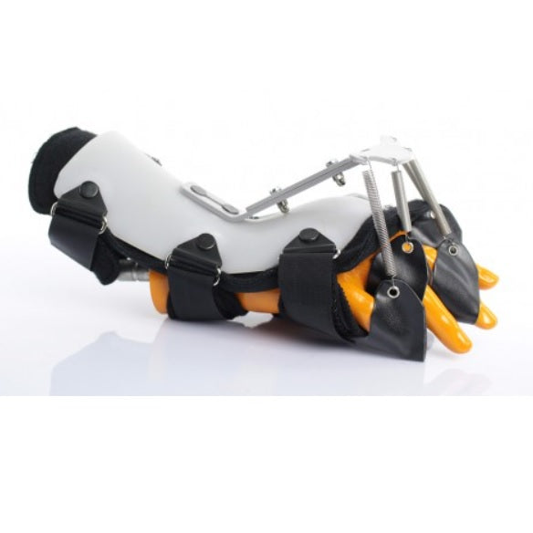 Thermoplastic Dynamic Orthosis