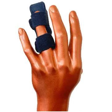 Neoprene Finger Brace