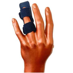 Neoprene Finger Brace
