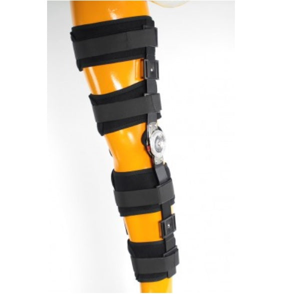 Adjustable Angle Knee Orthosis