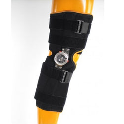 Angle Adjustable Knee Brace